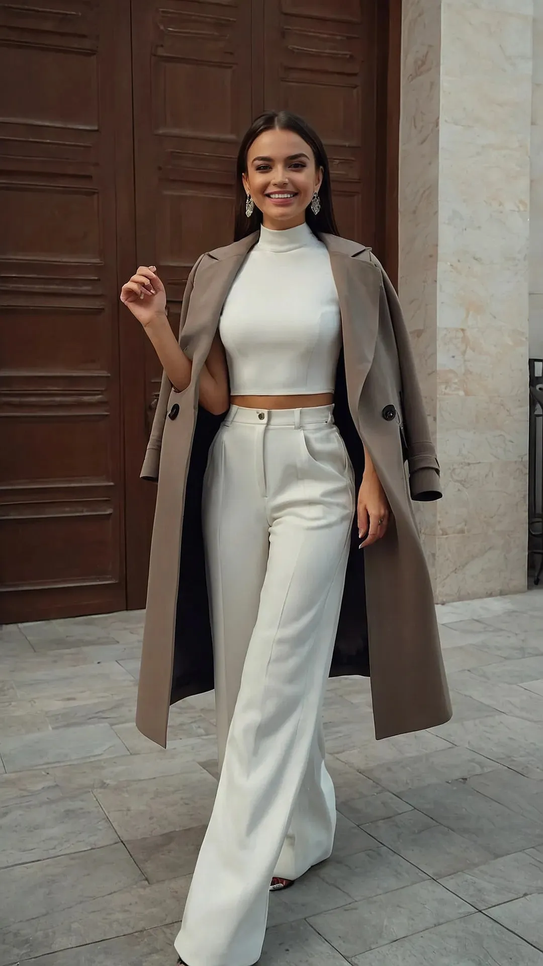 Stylishly Cozy: 2024 Fall Outfits That Turn Heads