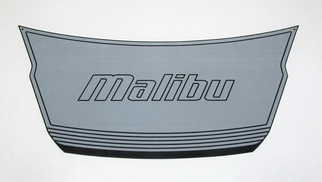 Swim Pad Gray-20VTX 13-14