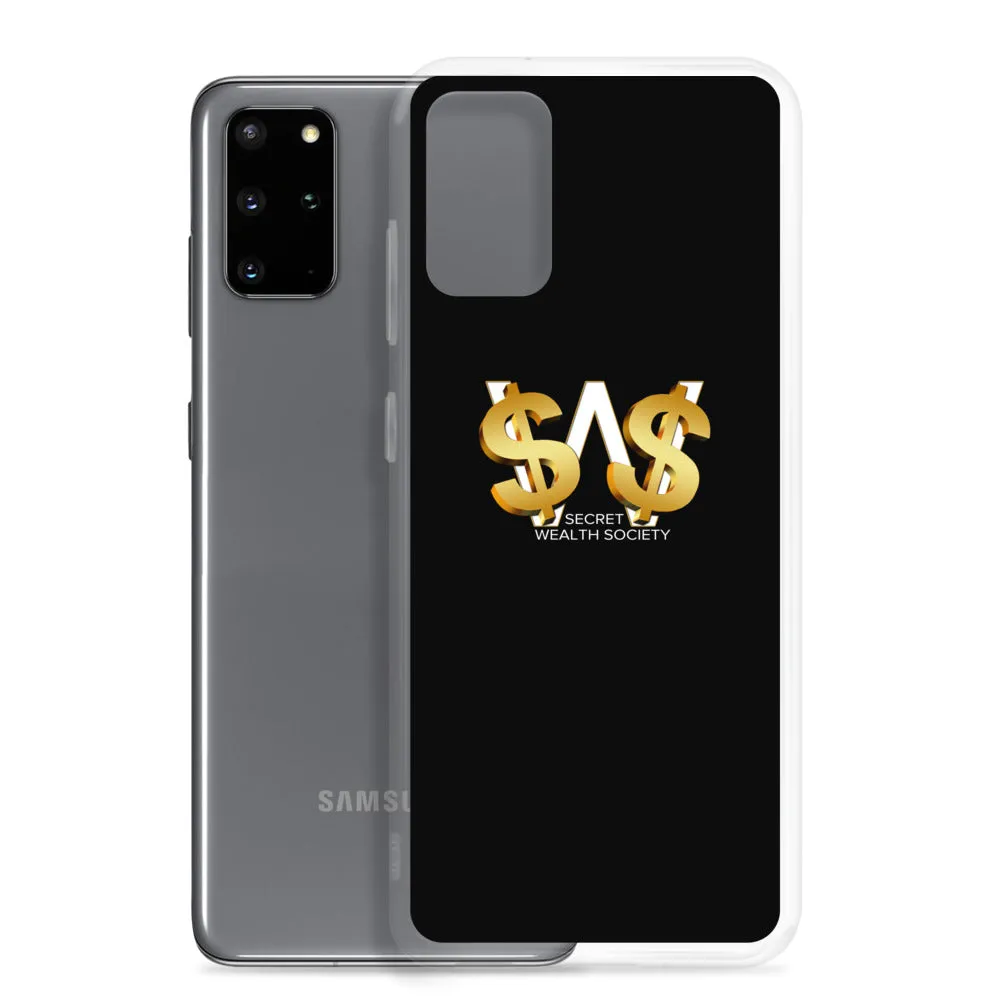 SWS - Samsung Case (Most Models)