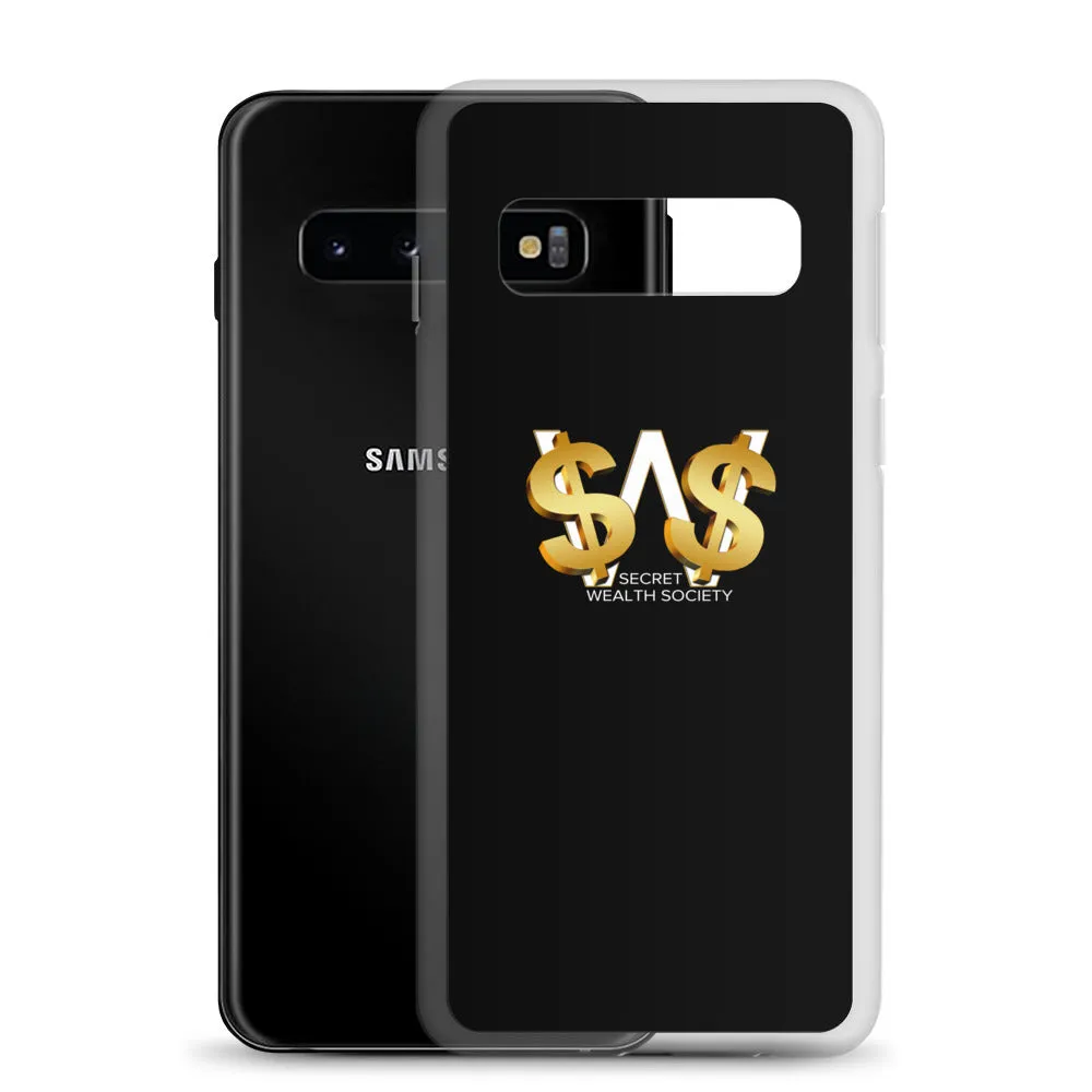 SWS - Samsung Case (Most Models)