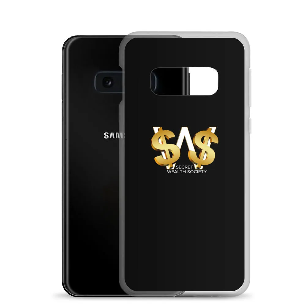 SWS - Samsung Case (Most Models)