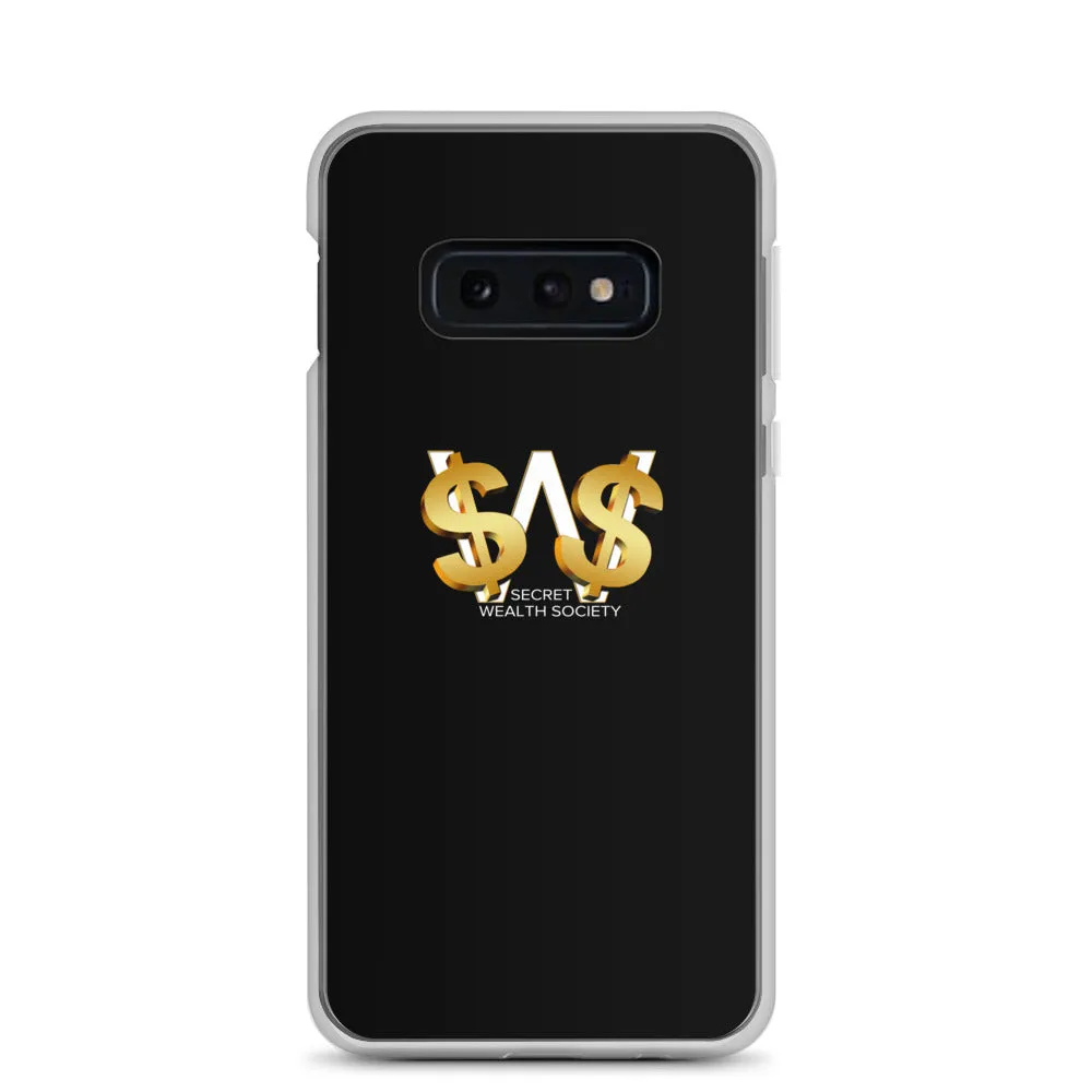 SWS - Samsung Case (Most Models)