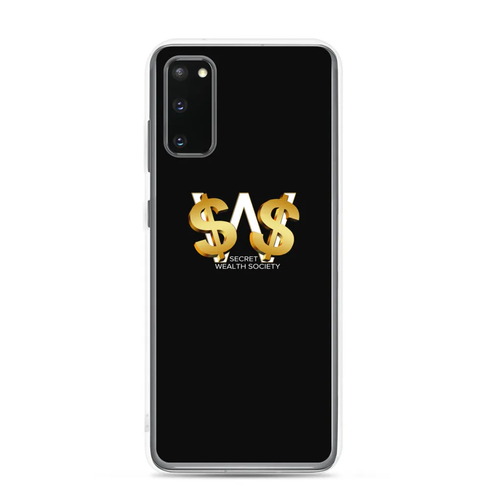 SWS - Samsung Case (Most Models)