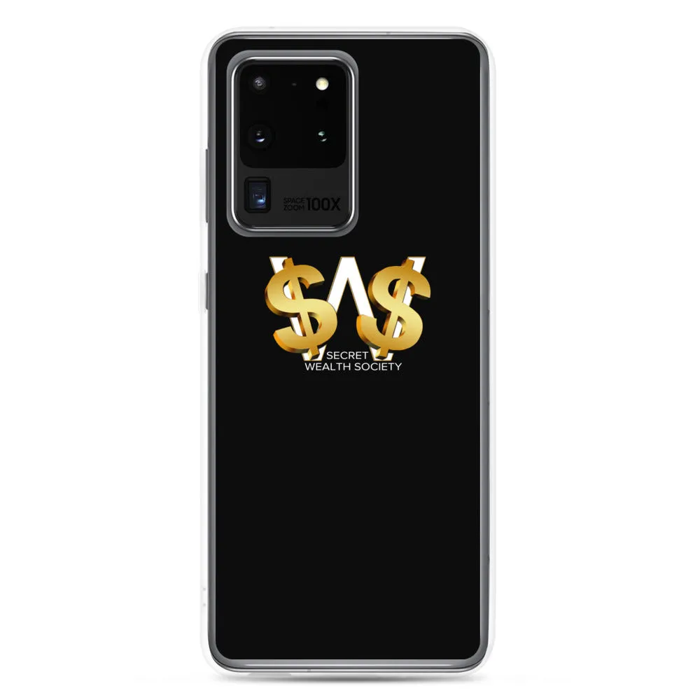 SWS - Samsung Case (Most Models)