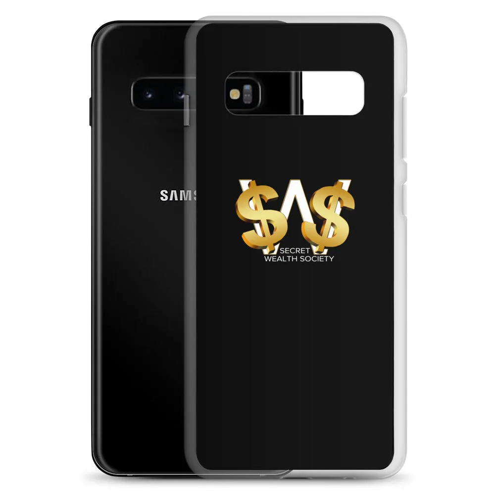 SWS - Samsung Case (Most Models)