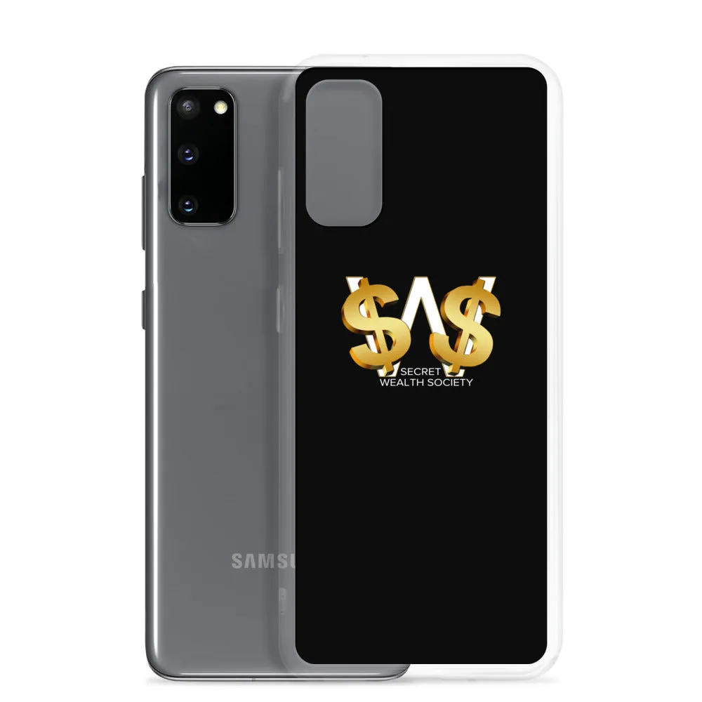 SWS - Samsung Case (Most Models)