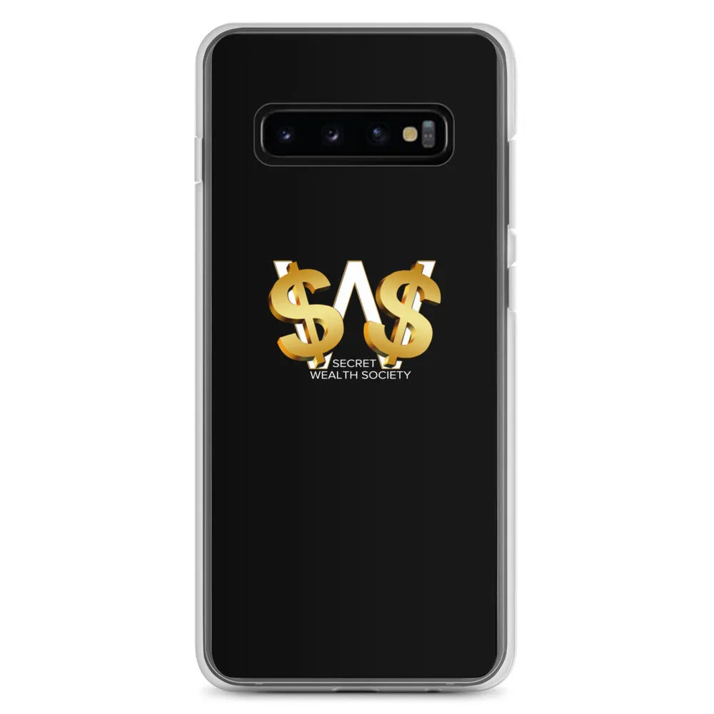 SWS - Samsung Case (Most Models)