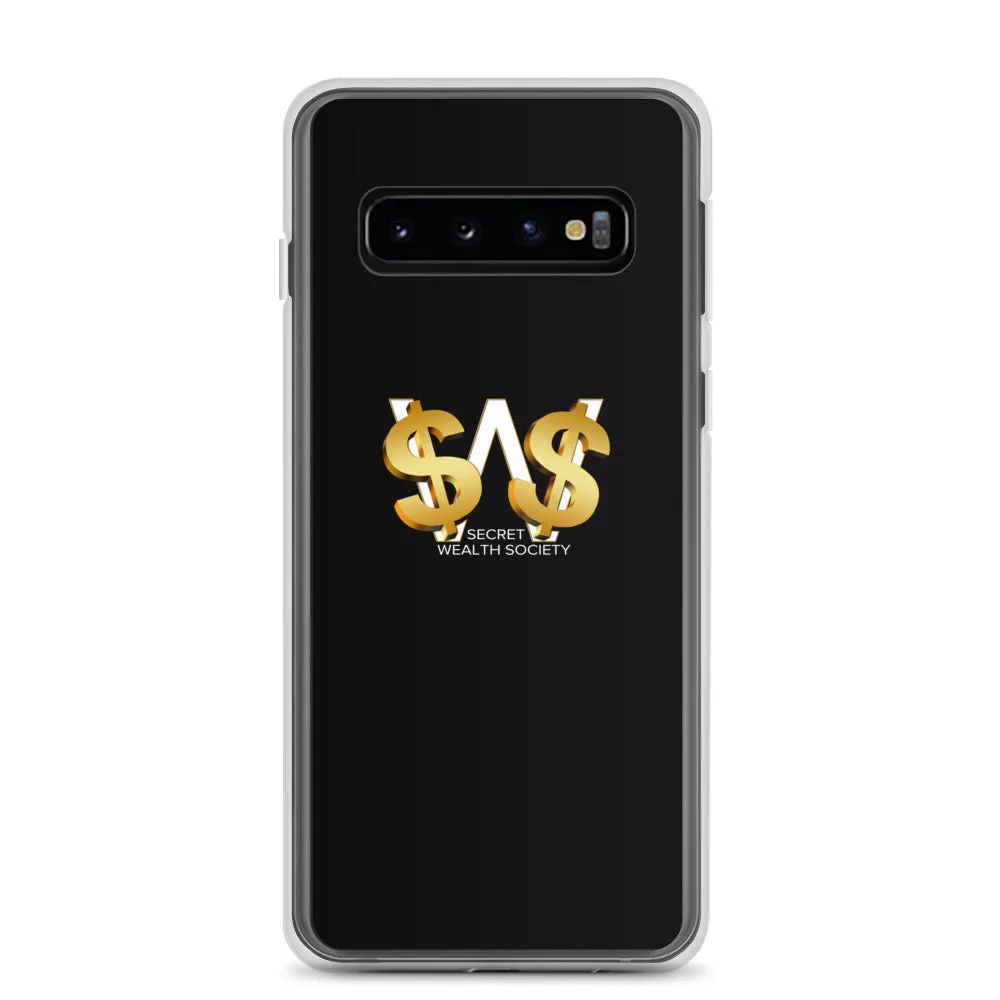 SWS - Samsung Case (Most Models)