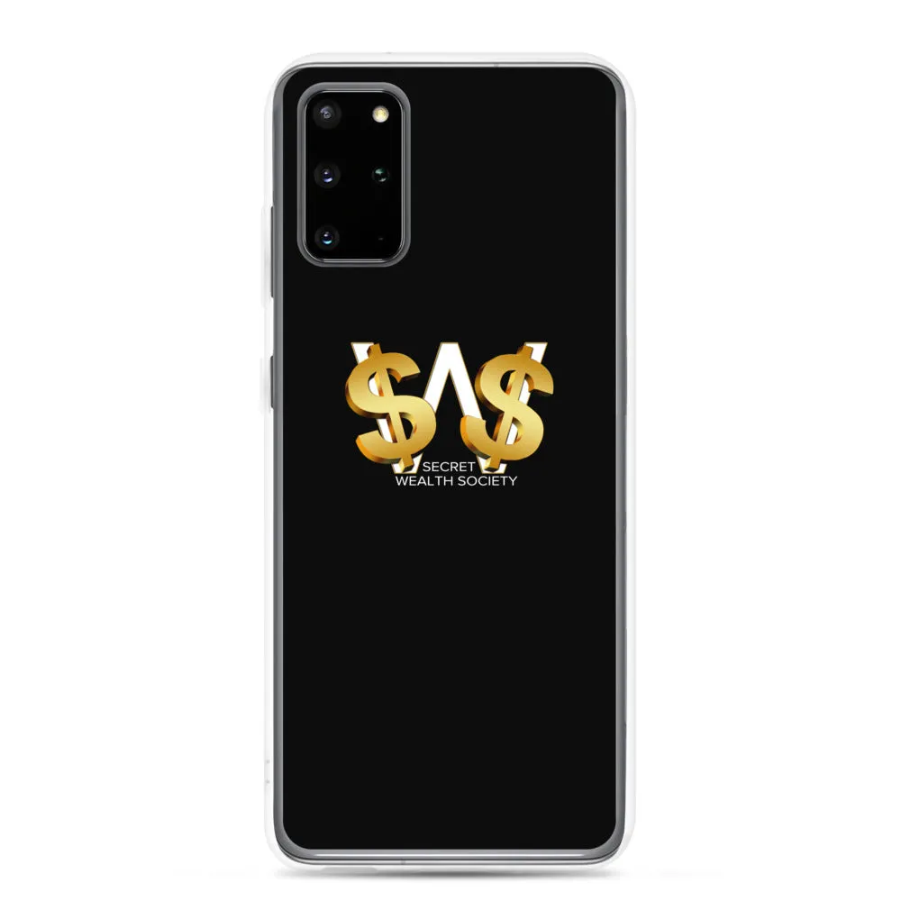 SWS - Samsung Case (Most Models)