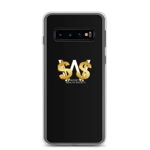 SWS - Samsung Case (Most Models)
