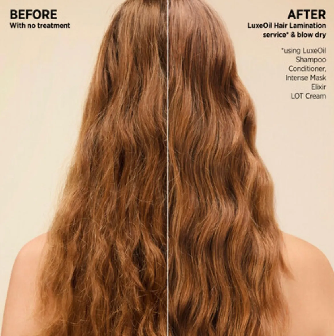 SYSTEM PROFESSIONAL LuxeOil Keratin Protection Cream 95ml