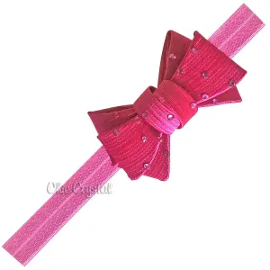 Talia Soft Headband