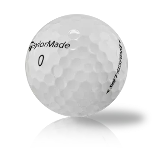 TaylorMade Soft Response