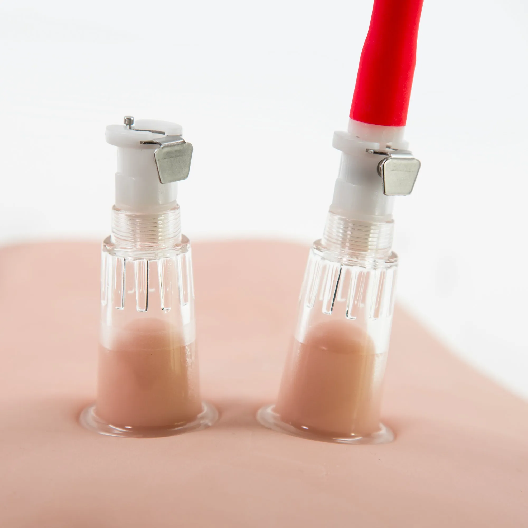 Temptasia - Beginner's Clitoral Pumping System