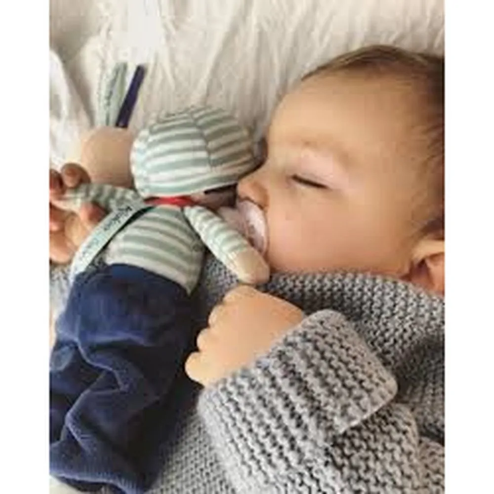 Tendresse My First Soft Doll - Lucas