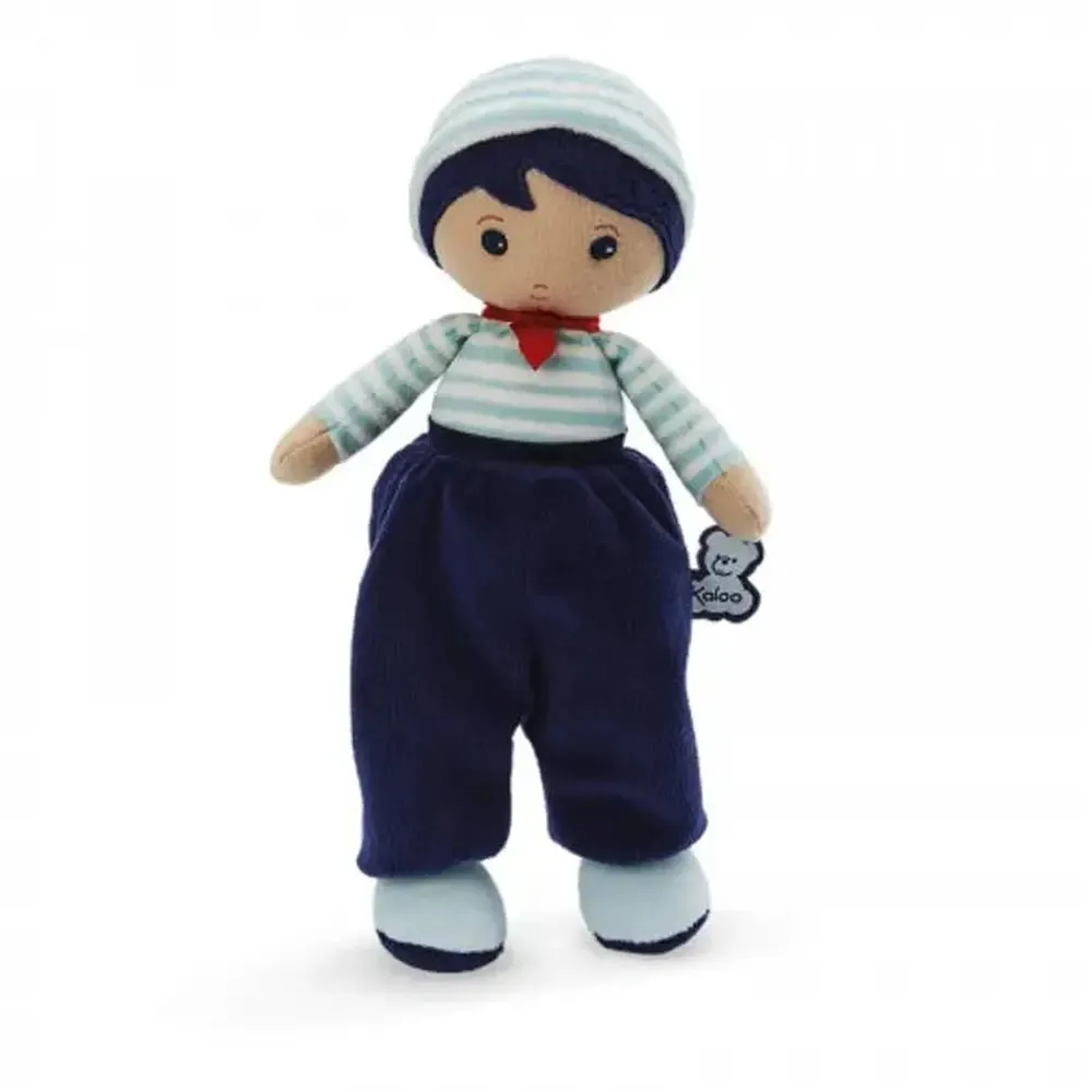 Tendresse My First Soft Doll - Lucas