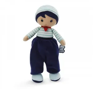 Tendresse My First Soft Doll - Lucas