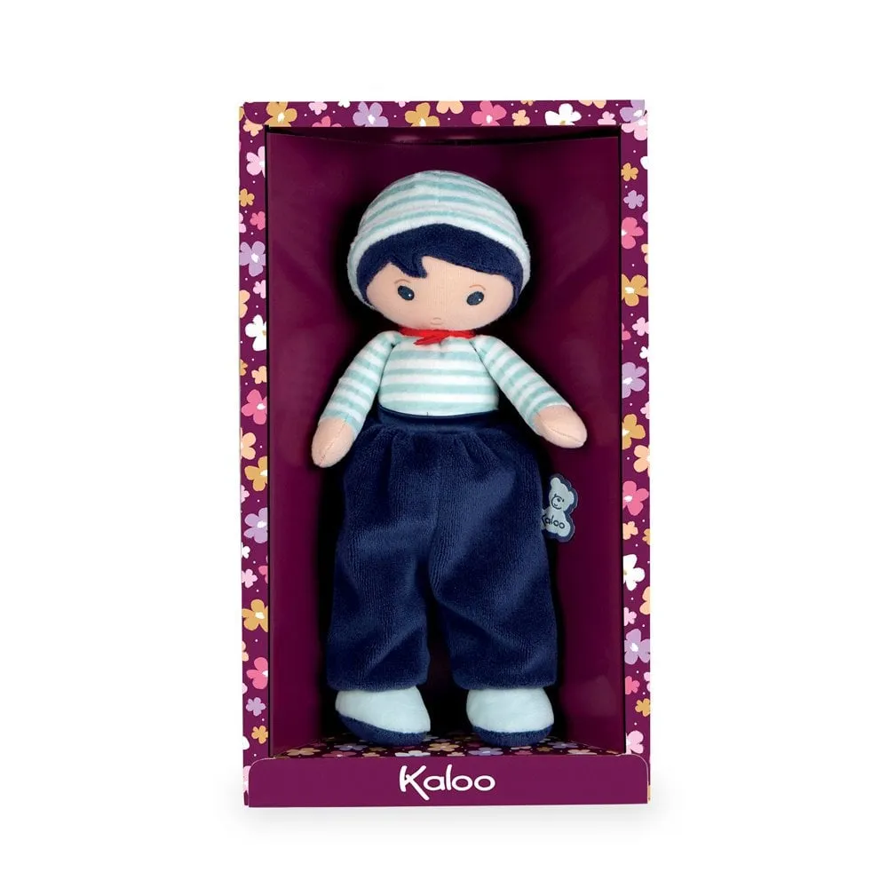 Tendresse My First Soft Doll - Lucas