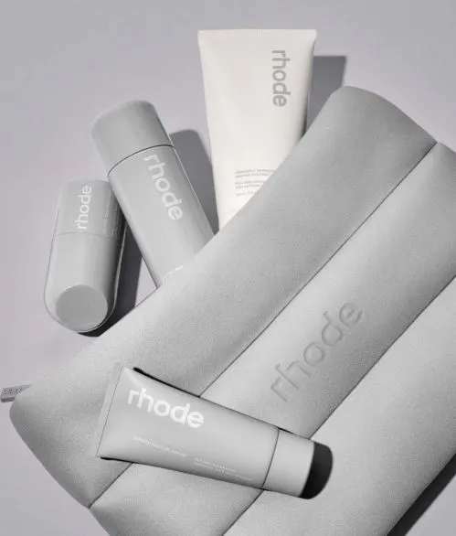 The Rhode Kit