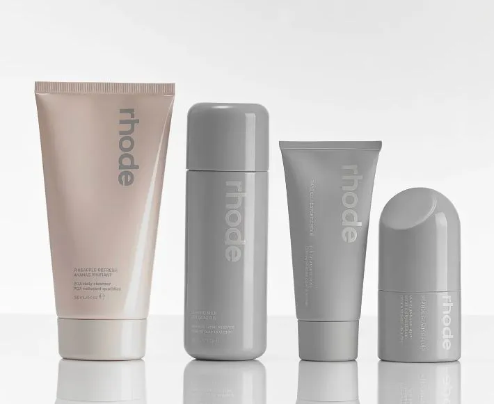 The Rhode Kit