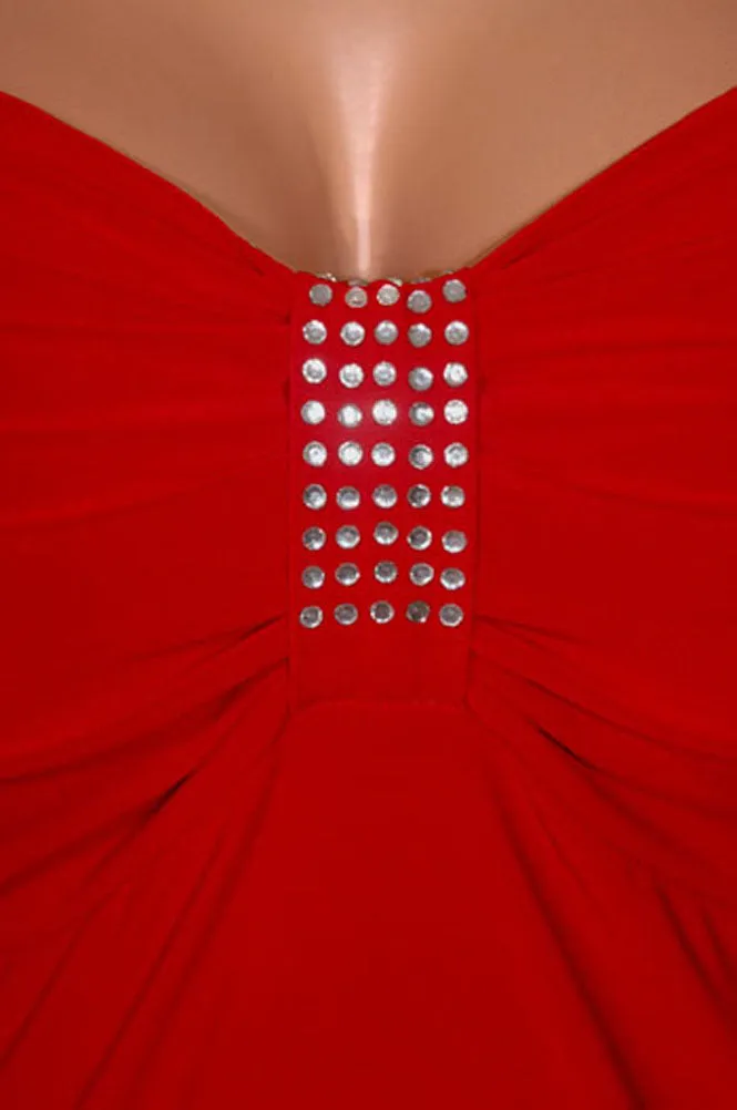 The Shimmer Dress