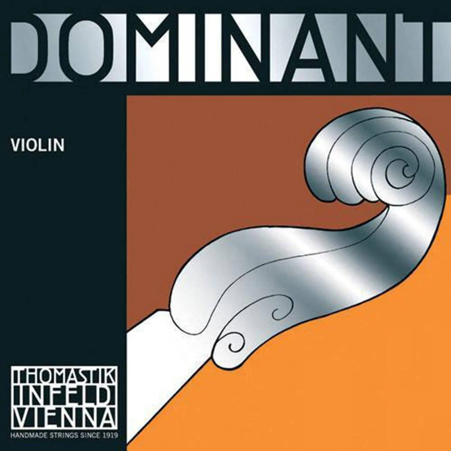 Thomastik Dominant Violin A String 3/4