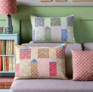Tilda Sanctuary | Sanctuary Pillow Kit | Warm