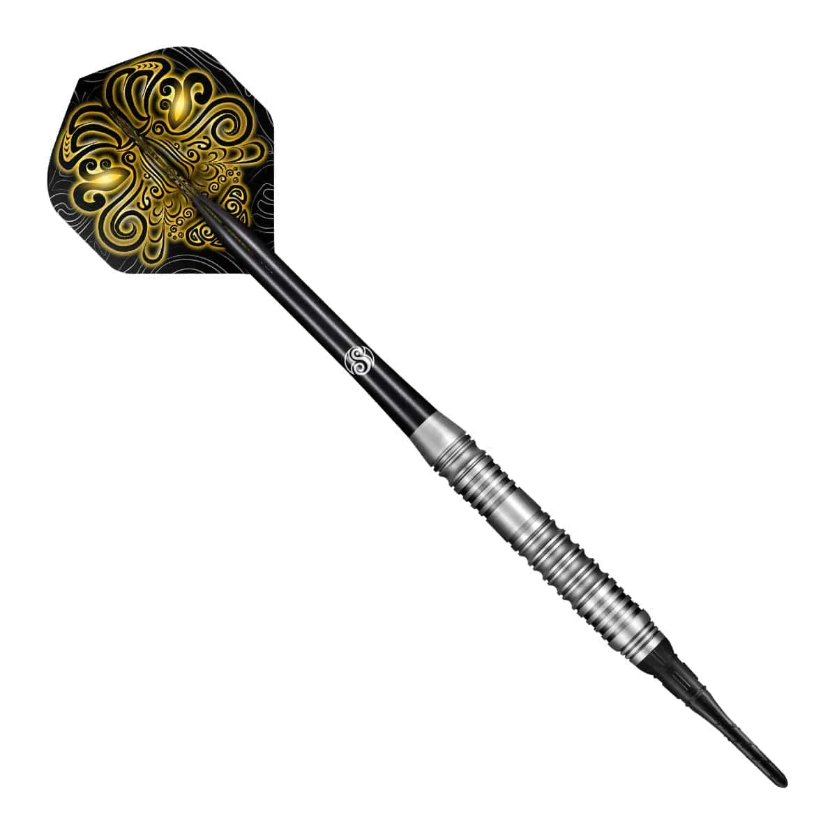 Toa Soft Tip Dart Set-70% Tungsten Barrels