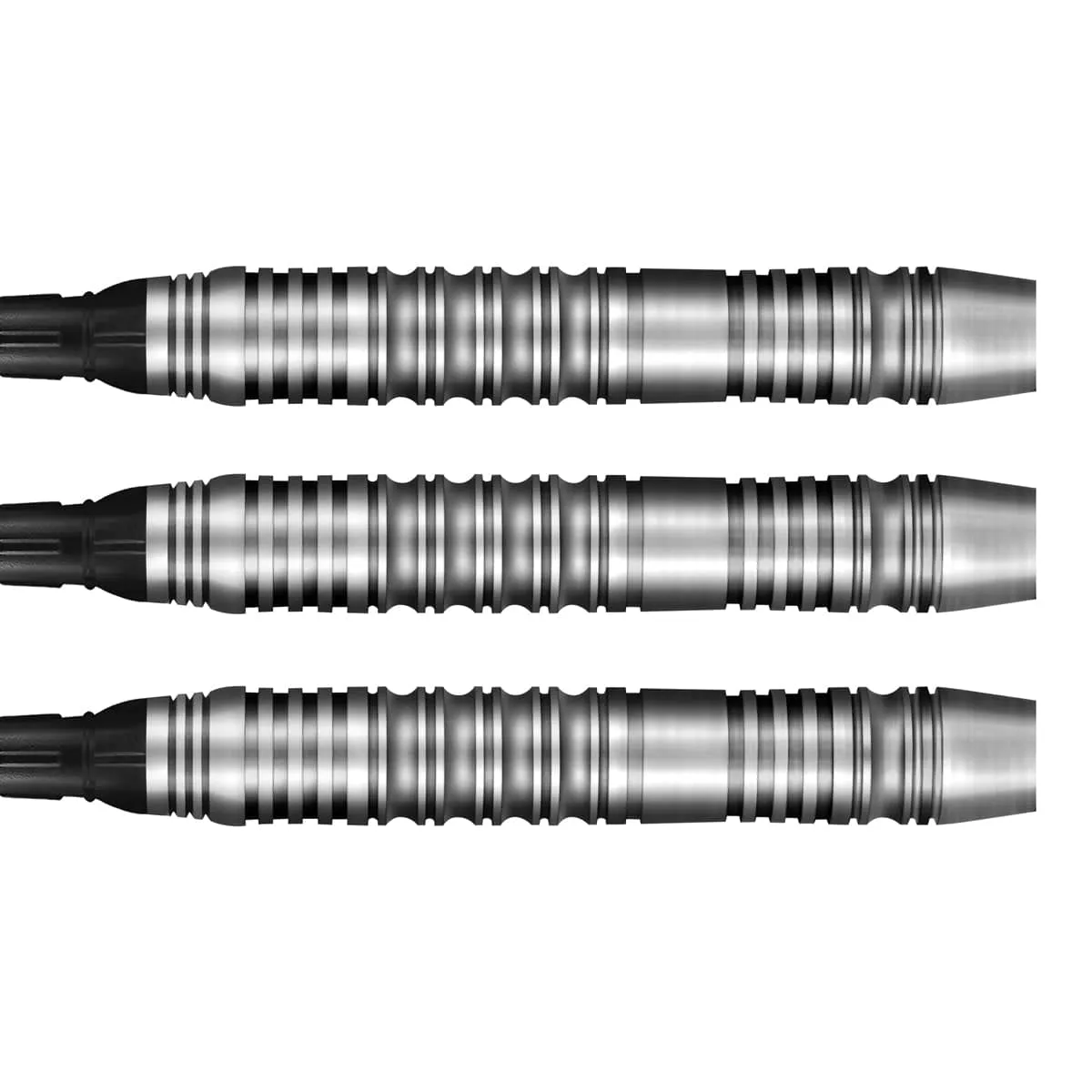 Toa Soft Tip Dart Set-70% Tungsten Barrels