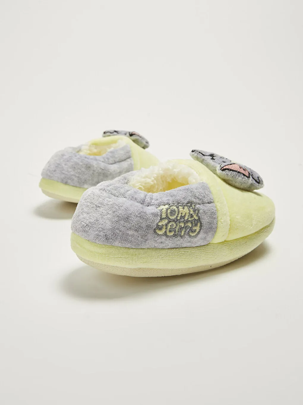 Tom&amp;Jerry Licensed Baby Boy Home Shoes