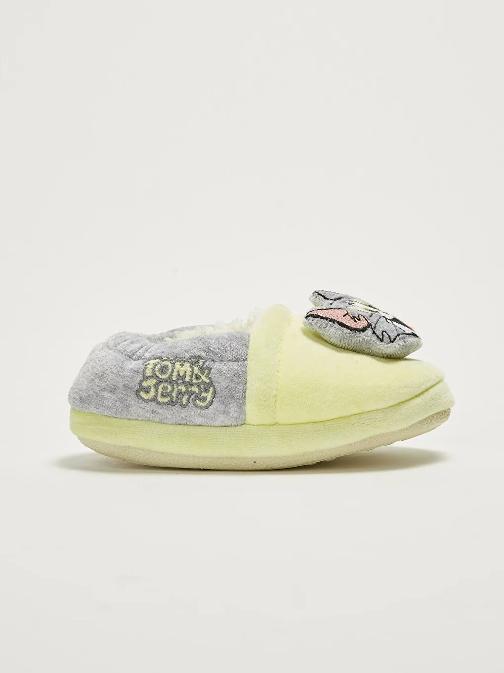 Tom&amp;Jerry Licensed Baby Boy Home Shoes