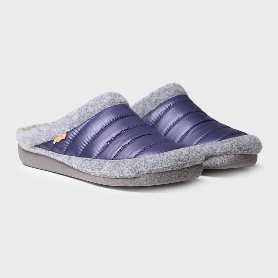 Toni Pons NORDI Slippers-NAVY