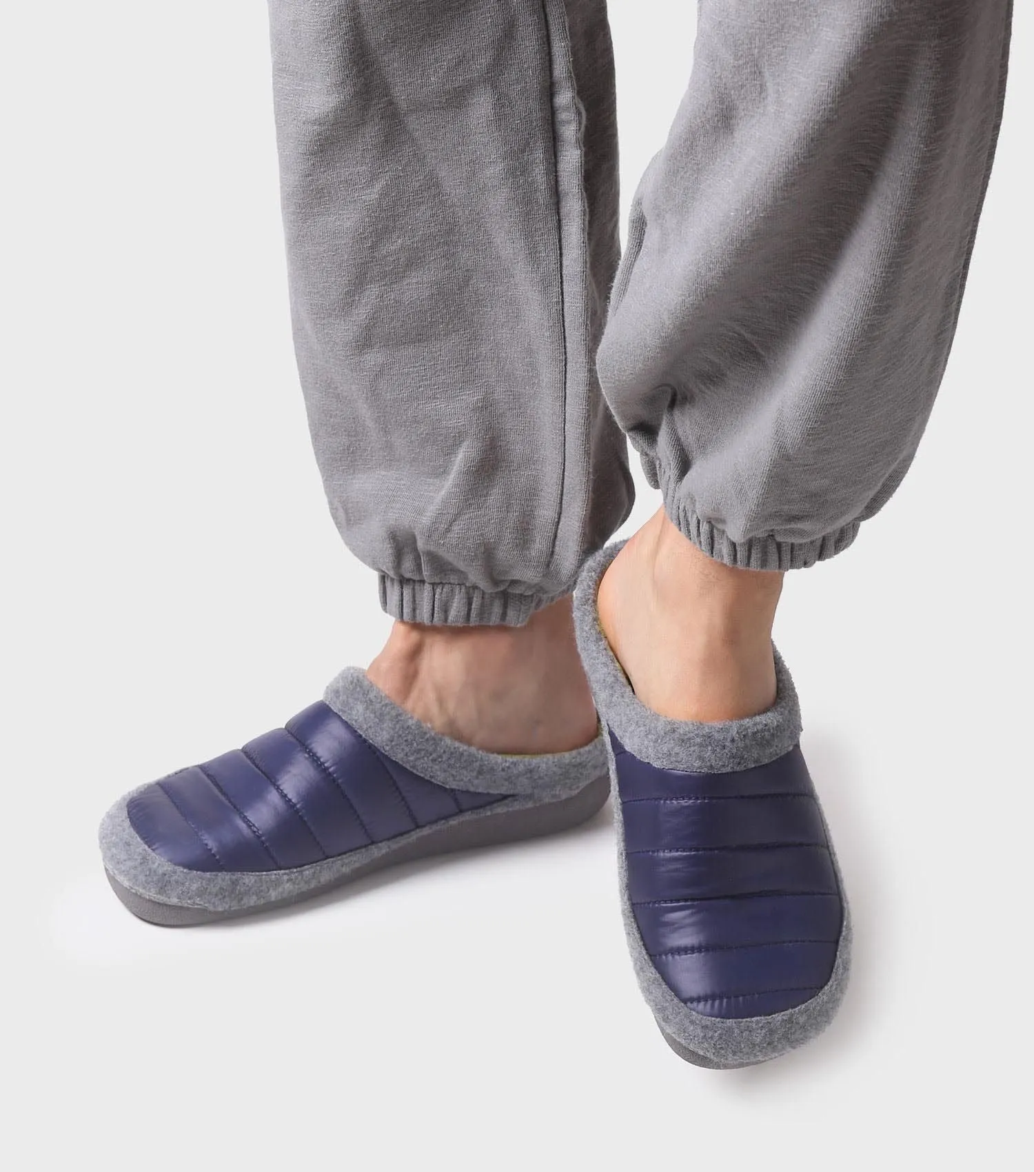Toni Pons NORDI Slippers-NAVY