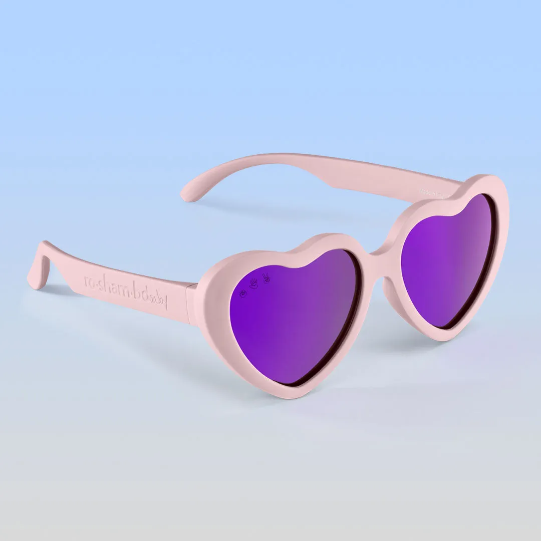 Topanga Hearts | Baby