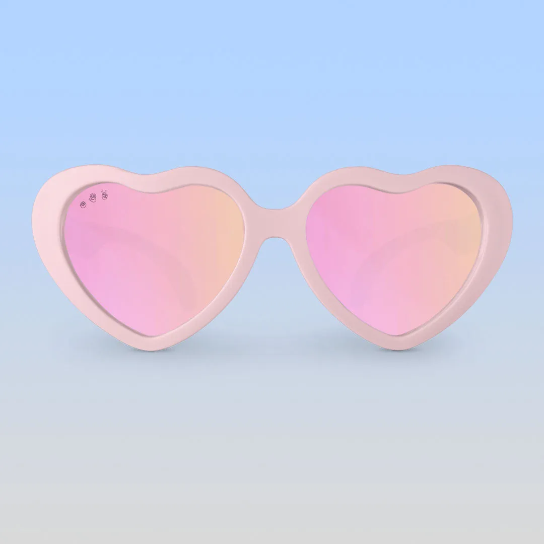 Topanga Hearts | Baby