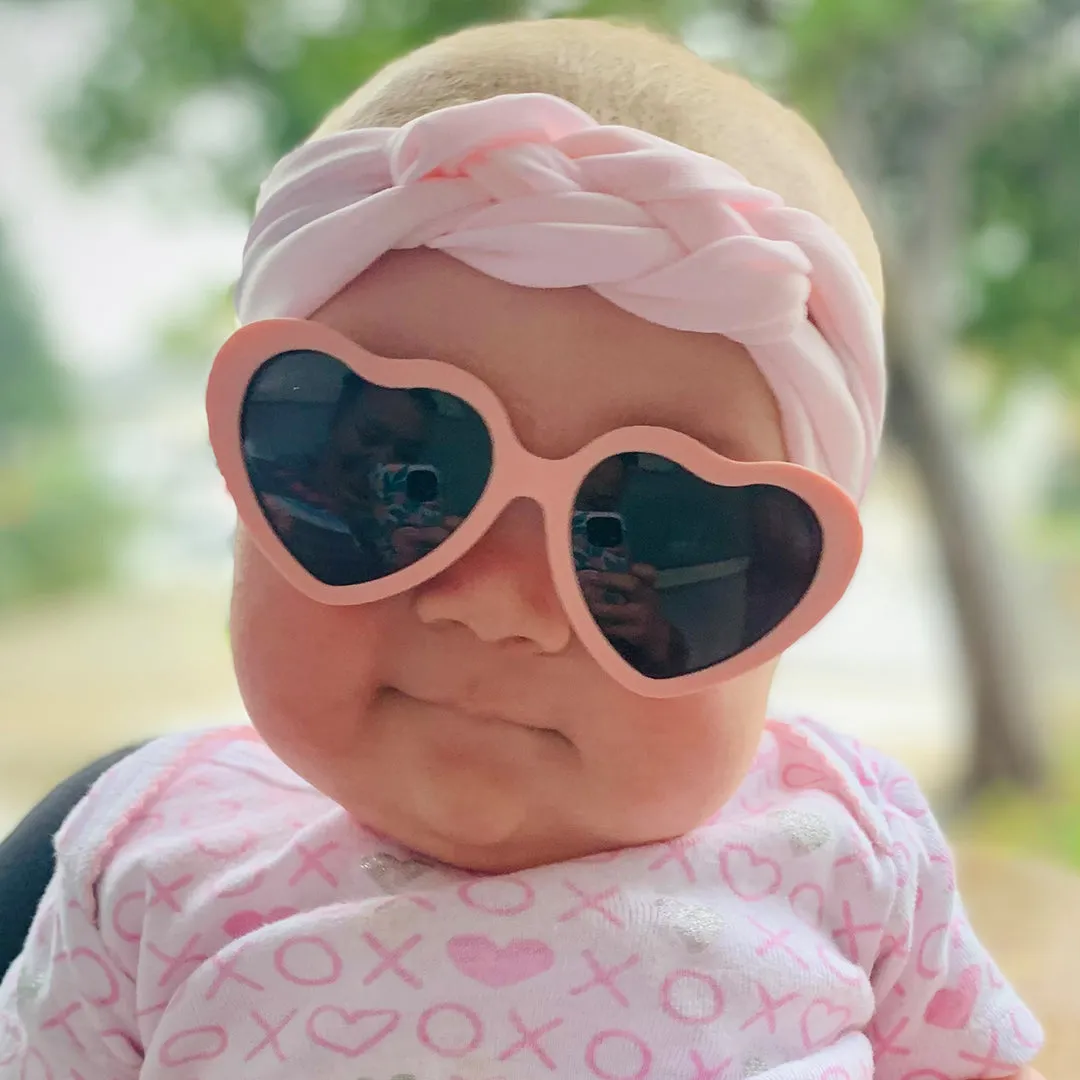 Topanga Hearts | Baby