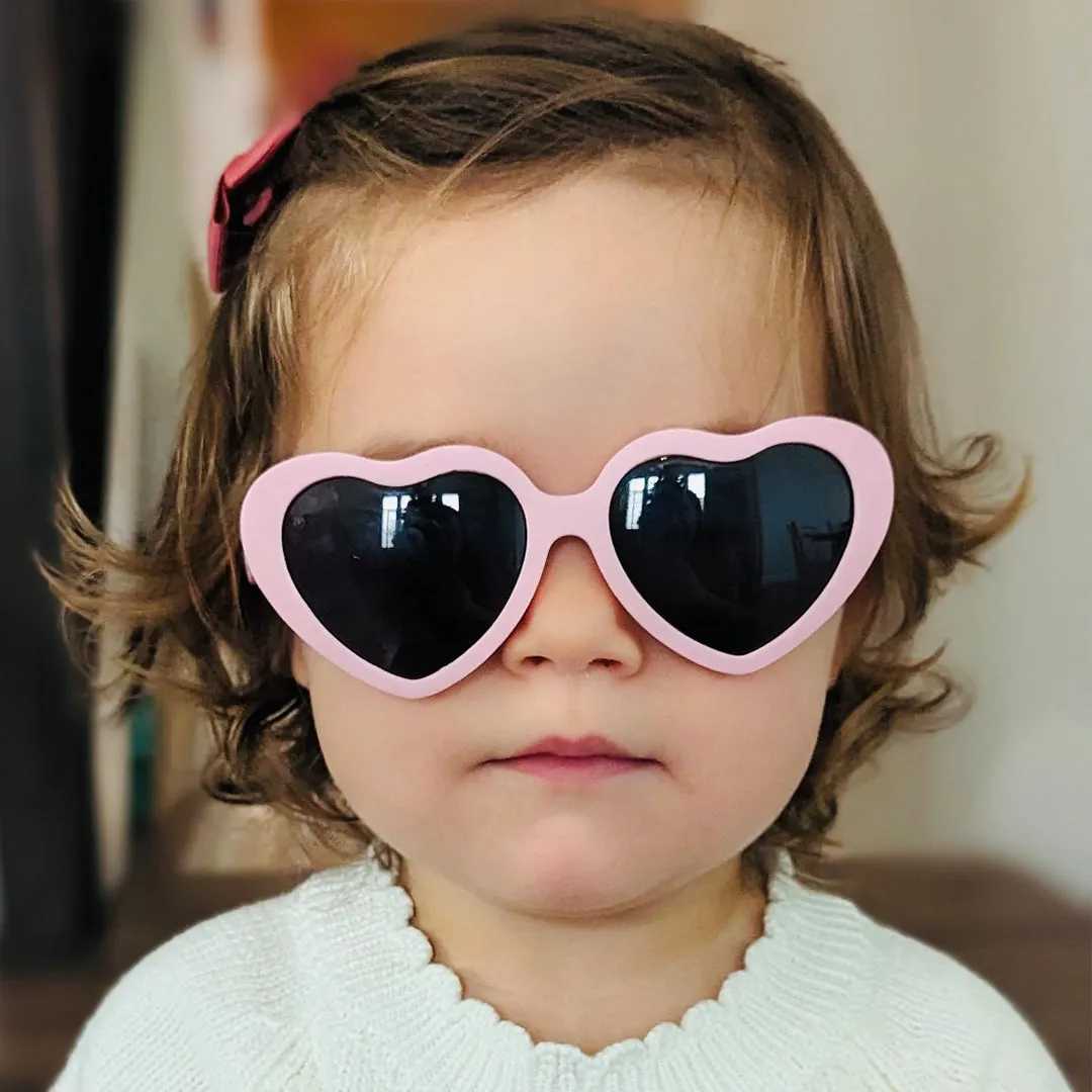 Topanga Hearts | Baby