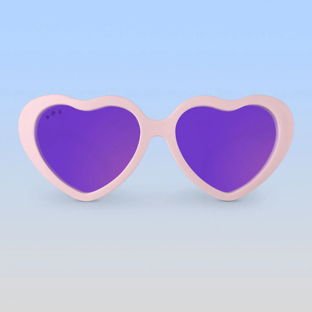 Topanga Hearts | Baby