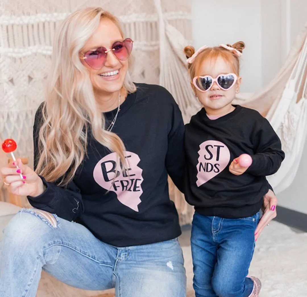 Topanga Hearts | Baby