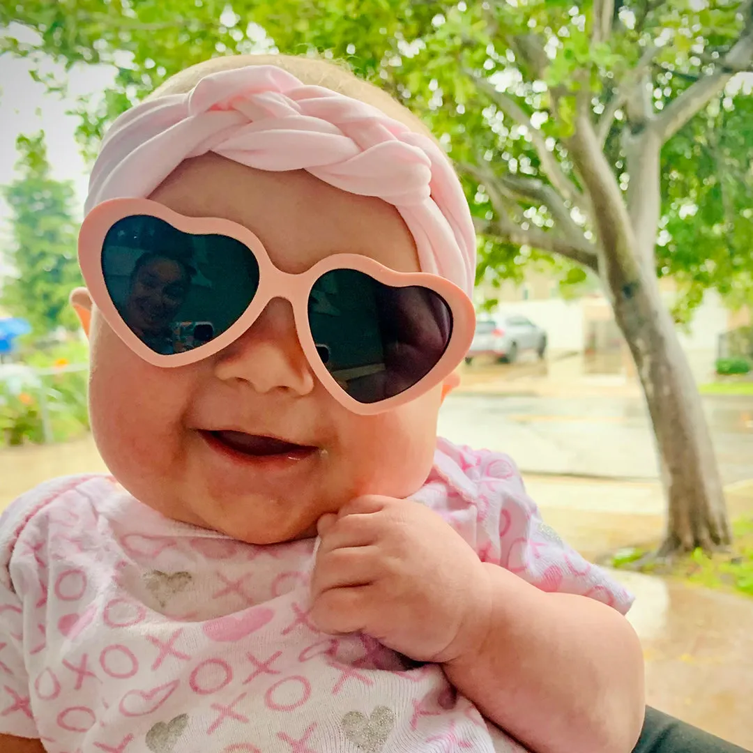 Topanga Hearts | Baby