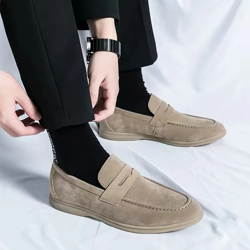 Toscano step