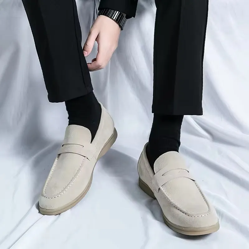 Toscano step