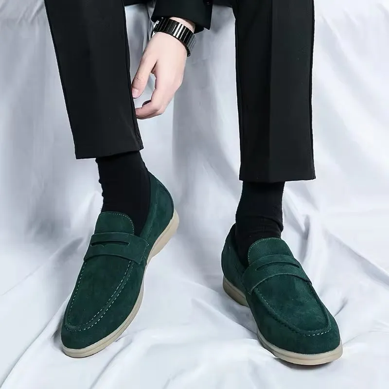 Toscano step