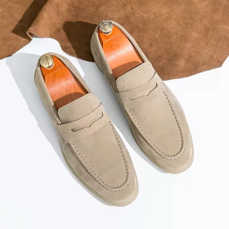 Toscano step