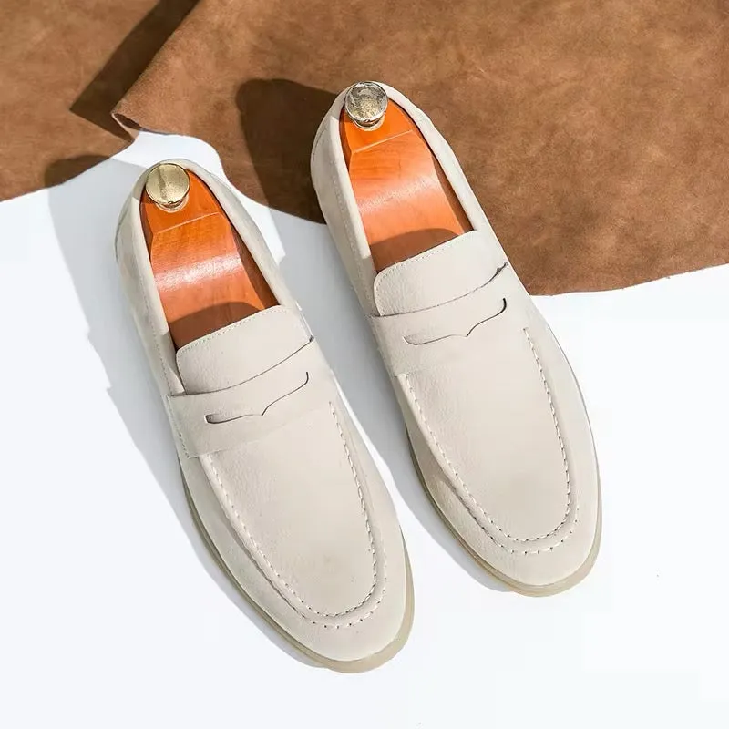 Toscano step