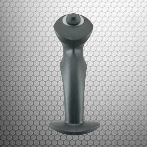 Tosten Stick Grips/ Standard Finish