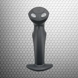 Tosten Stick Grips/ Standard Finish