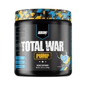 Total War Pump