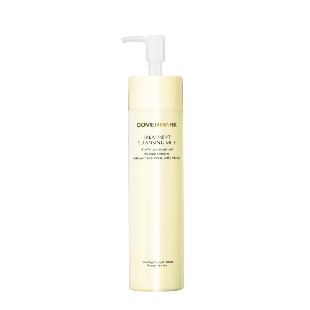 Treatment Cleansing Milk