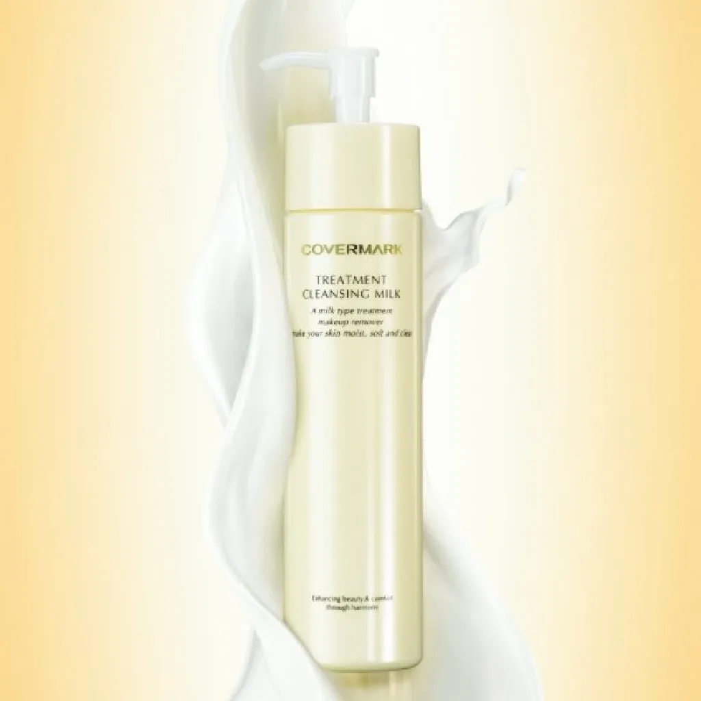 Treatment Cleansing Milk
